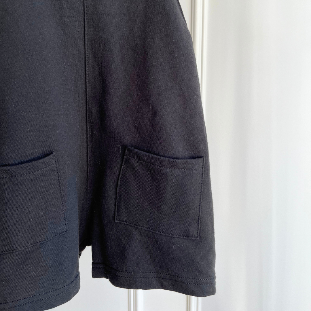 Kingsley Short Overalls